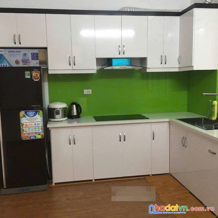 Bán gấp căn hộ 65m2 full nội thất - 2,2xtỷ (x thỏa thuận)