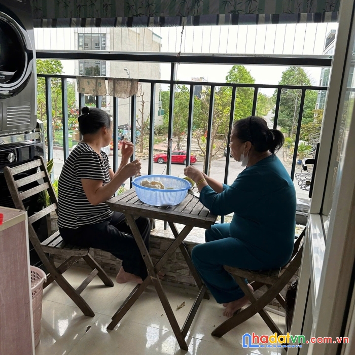 Bán gấp căn hộ 65m2 full nội thất - 2,2xtỷ (x thỏa thuận)