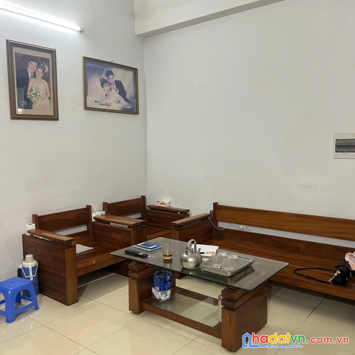 Chỉ hơn 2,3 tỷ có ngay căn hộ 70m2 nội thất cơ bản 