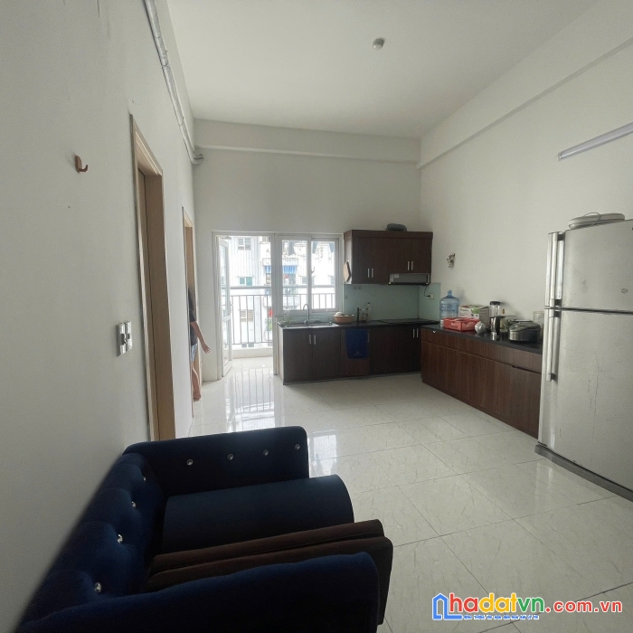 Bán căn hộ tầng cao, đầy đủ nội thất, giá rẻ nhất tại tòa hh03d – kđt thanh hà cienco 5