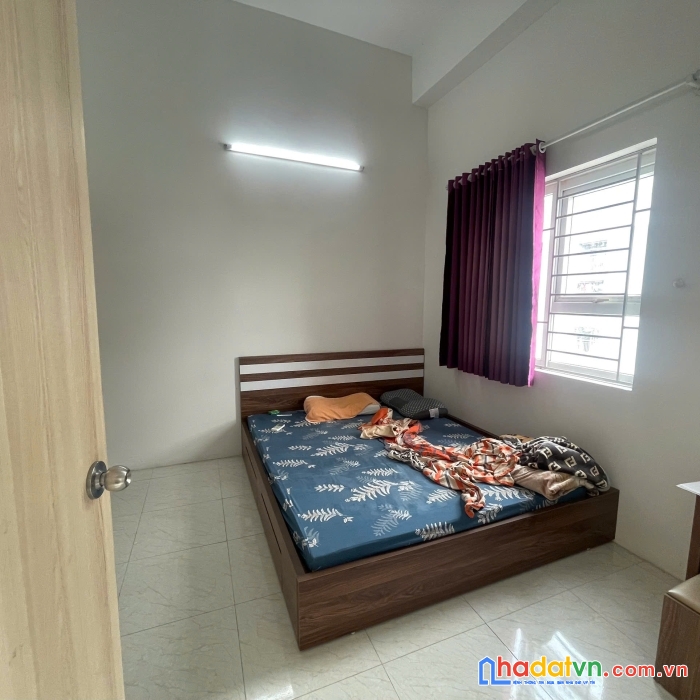Bán căn hộ tầng cao, đầy đủ nội thất, giá rẻ nhất tại tòa hh03d – kđt thanh hà cienco 5