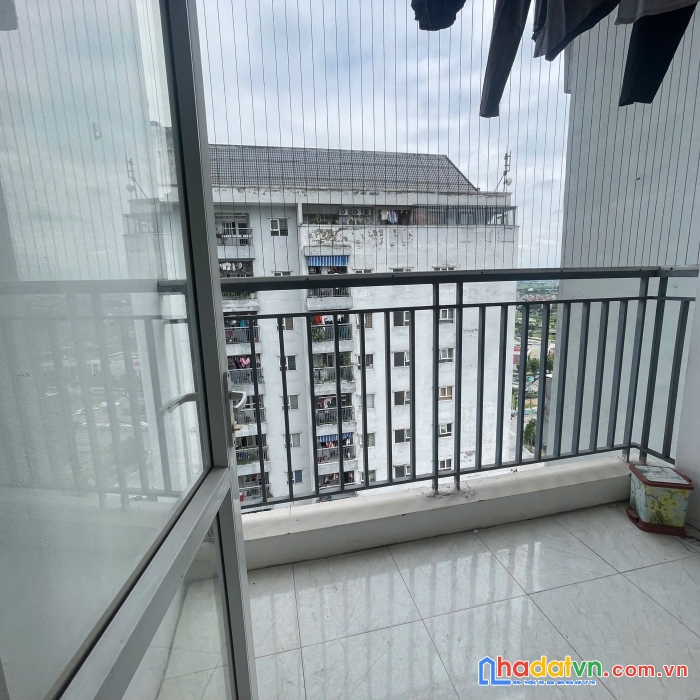 Bán căn hộ tầng cao, đầy đủ nội thất, giá rẻ nhất tại tòa hh03d – kđt thanh hà cienco 5