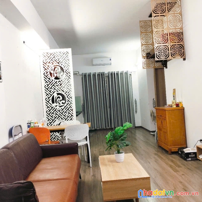 Hữu duyên tìm chủ mới cho căn hộ chung cư thanh hà