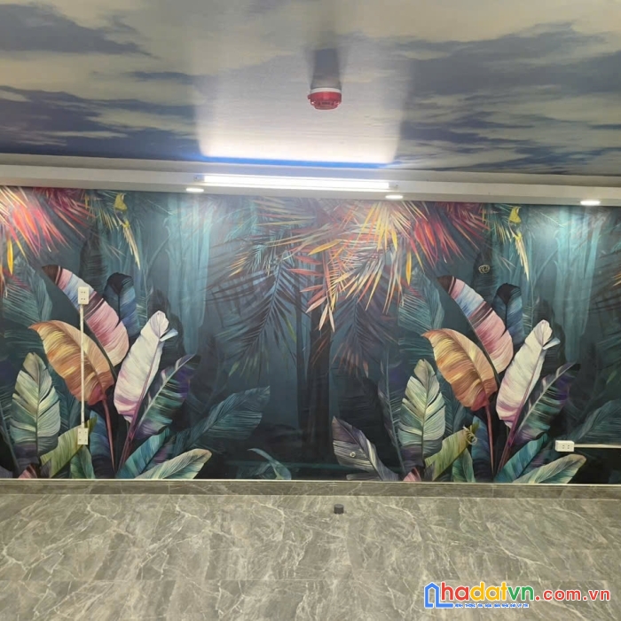 Cho thuê văn phòng trọn gói quận phú nhuận