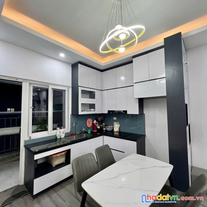 Cần bán gấp căn hộ 68m² full nội thất mới, giá rẻ nhất 6 tòa mới kđt thanh hà cienco 5