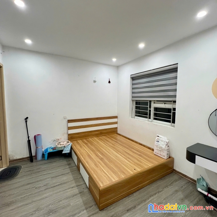 Cần bán gấp căn hộ 68m² full nội thất mới, giá rẻ nhất 6 tòa mới kđt thanh hà cienco 5