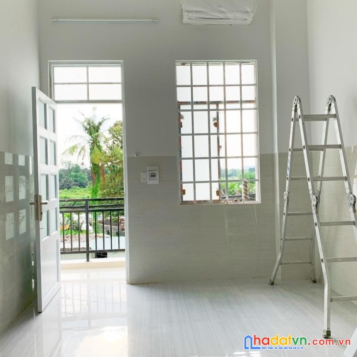 Cho thuê căn hộ mini đường phạm văn đồng,p. linh đông, thủ đức, cách siêu thị gigamall 2km