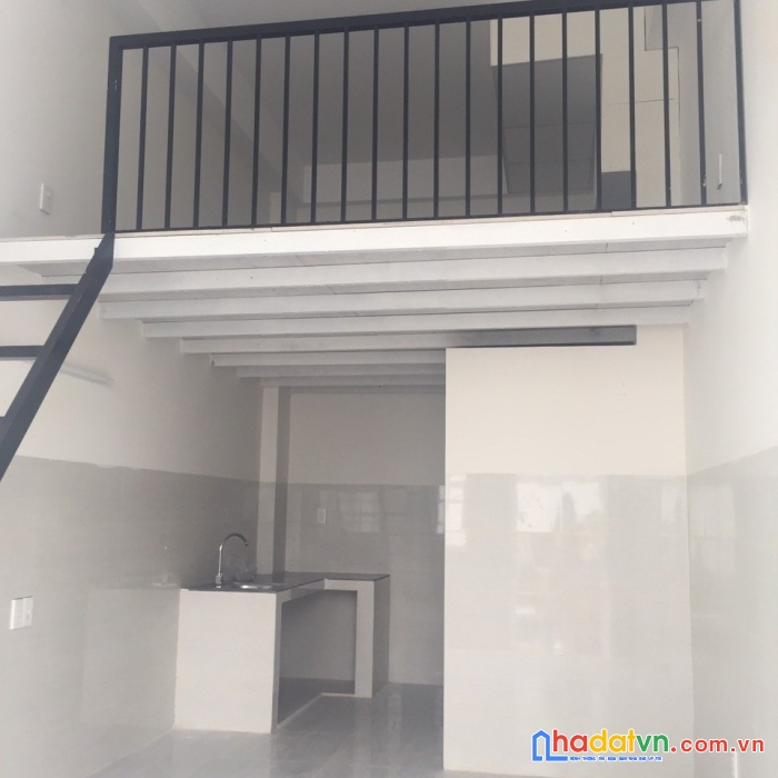 Cho thuê căn hộ mini đường phạm văn đồng,p. linh đông, thủ đức, cách siêu thị gigamall 2km