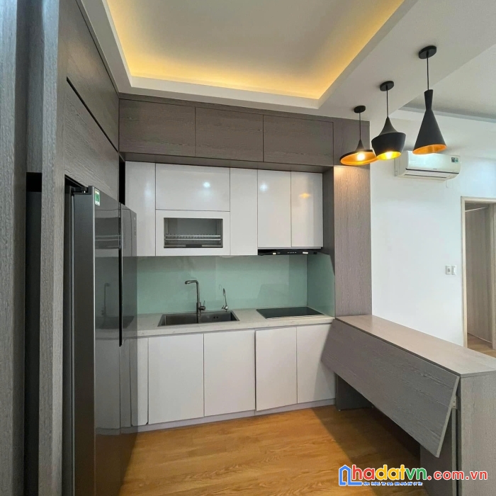Chỉ hơn 1,9 tỷ sở hữu ngay căn hộ 72m2 trong 6 tòa mới nhất kdt thanh hà
