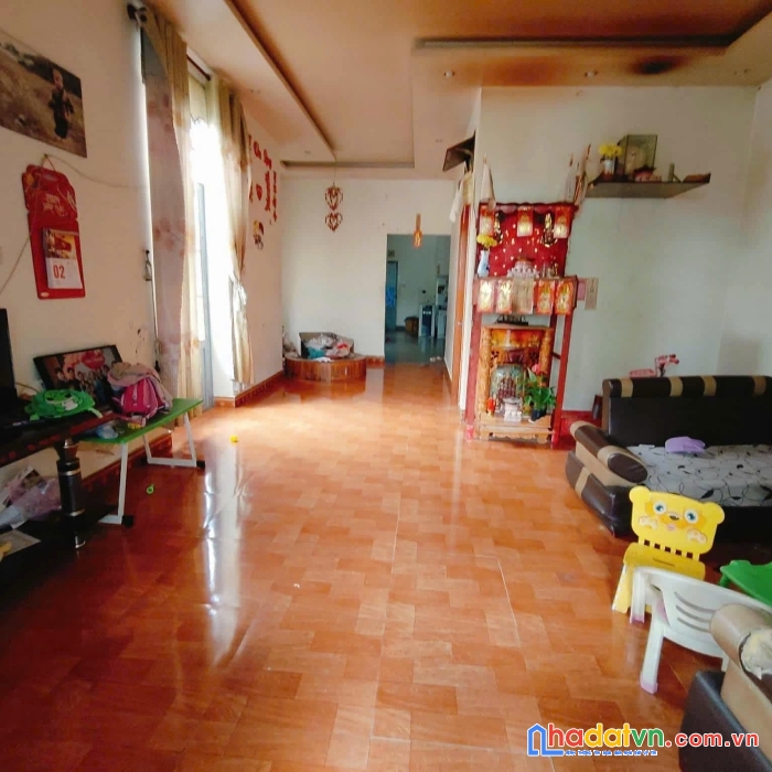 Bán căn nhà trung tâm liên nghĩa, đức trọng chỉ 3,9 tỷ