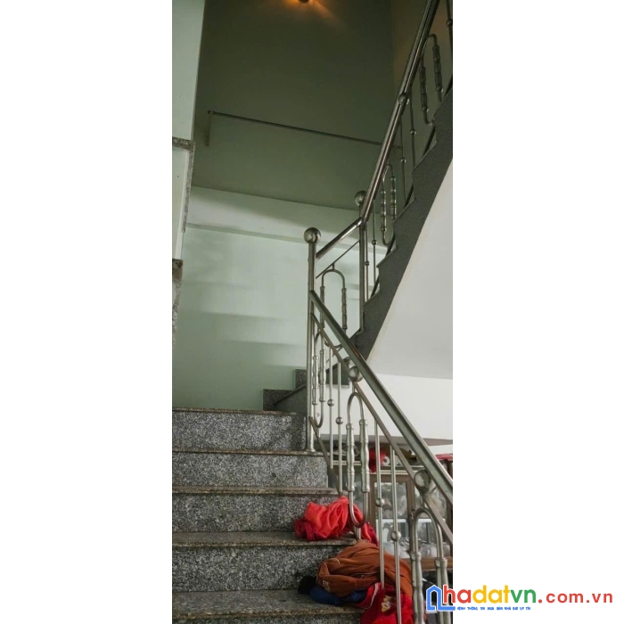 Nhà đẹp hẻm tuệ tĩnh, trung tâm liên nghĩa, đức trọng