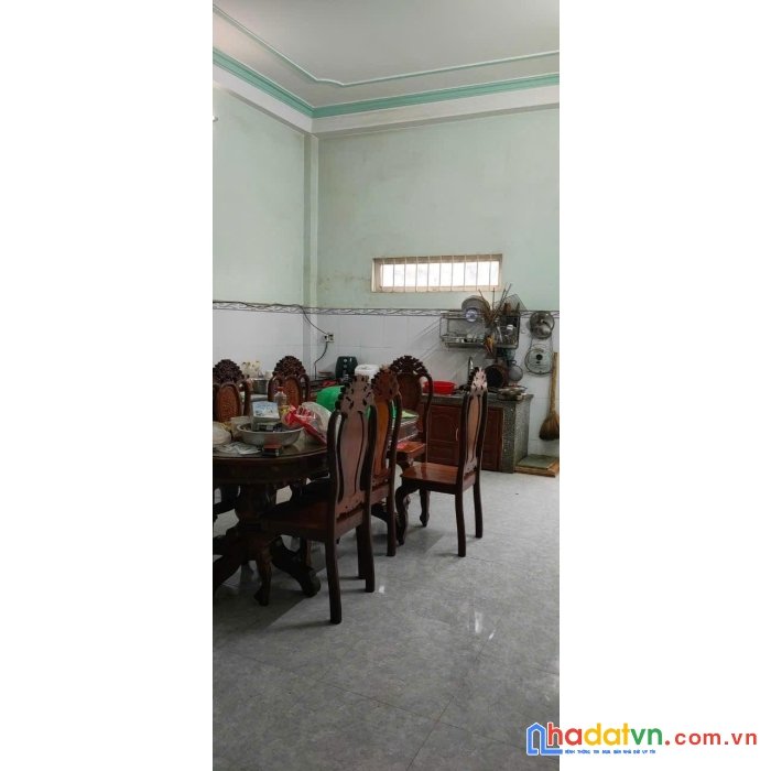 Nhà đẹp hẻm tuệ tĩnh, trung tâm liên nghĩa, đức trọng