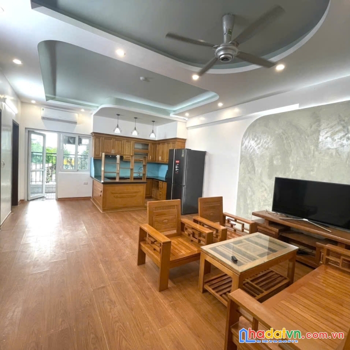 Chính chủ bán căn hộ 77m² full nội thất cao cấp – hướng đông nam tại kđt thanh hà cienco 5