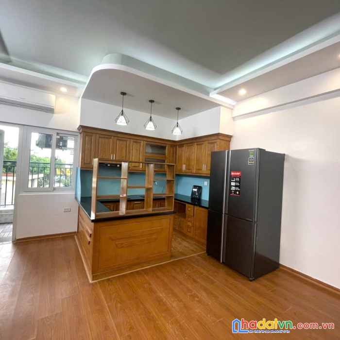 Chính chủ bán căn hộ 77m² full nội thất cao cấp – hướng đông nam tại kđt thanh hà cienco 5