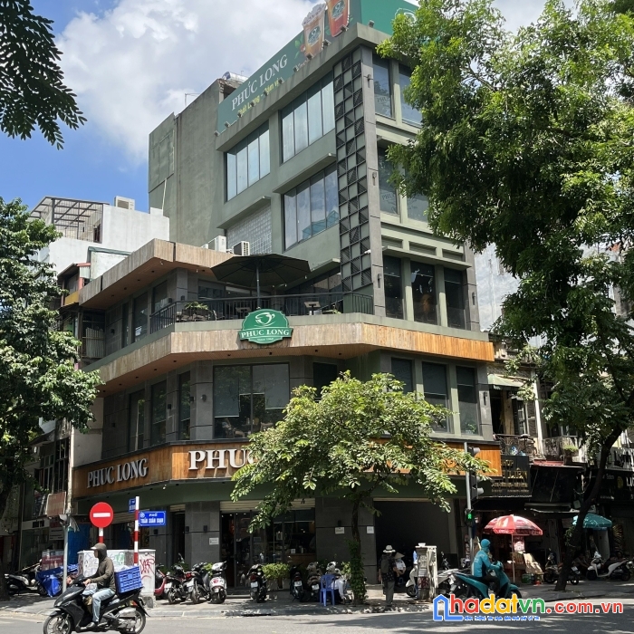 Siêu phẩm! lô góc nhận diện cực đỉnh 30m khu văn phòng cao cấp cầu giấy.