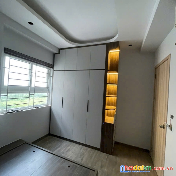 Chính chủ bán căn hộ góc 3 ngủ – view hồ cực đẹp – full nội thất mới tại kđt thanh hà cienco 5