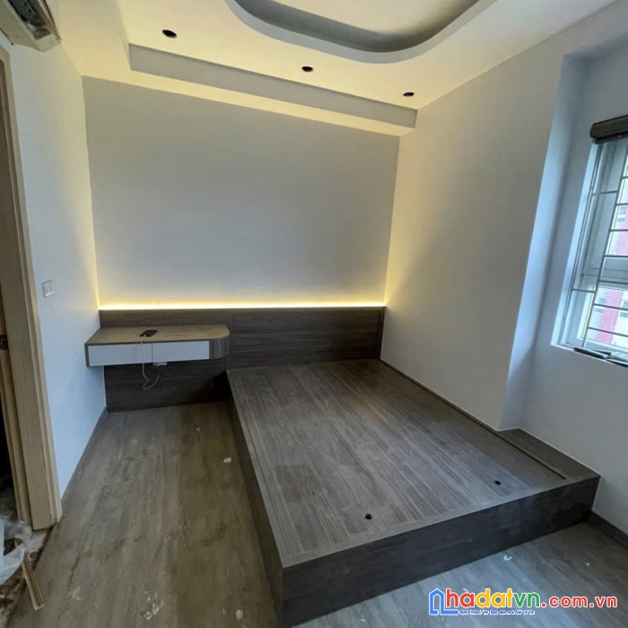 Chính chủ bán căn hộ góc 3 ngủ – view hồ cực đẹp – full nội thất mới tại kđt thanh hà cienco 5