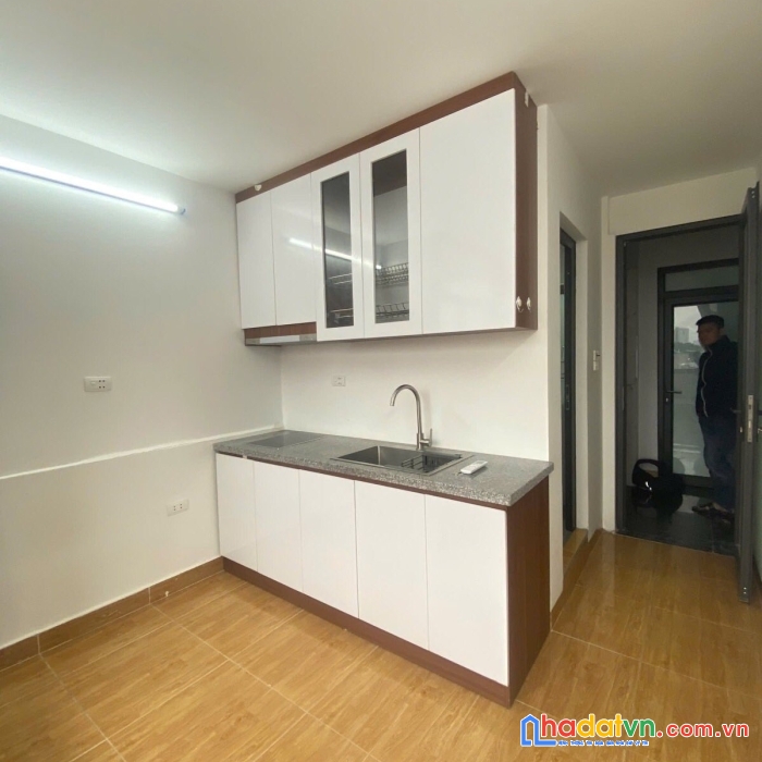 Bán nhà phố bạch mai, hai bà trưng 57m, 6 tầng. giá: 16.5 tỷ. lh: 0937158386