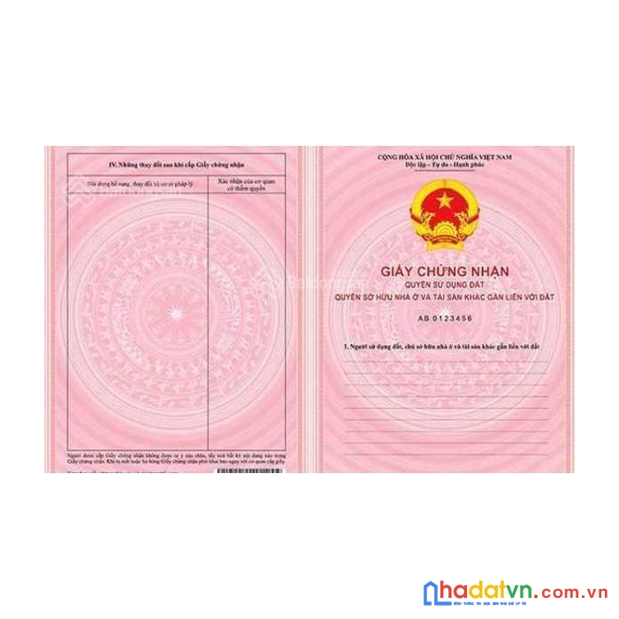 Bán đất trung tâm hành chính tp đà nẵng. (10,7m x 23.5m) giá 13 tỷ
