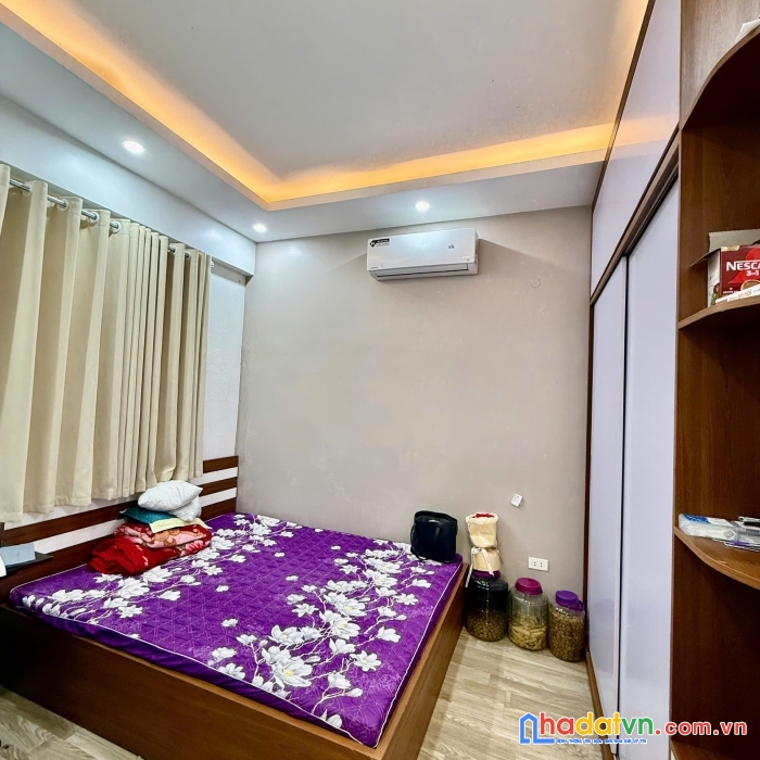 Chính chủ bán căn hộ 2pn đẹp như mới – tầng 17, tòa hh03b – kđt thanh hà cienco 5