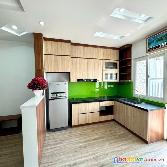 Chỉ hơn 2,7 tỷ có ngay căn 76m2 bc đông nam