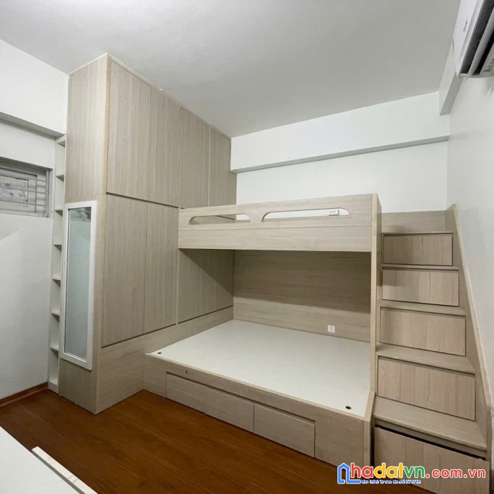 Hơn 2,6 tỷ, anh/chị có ngay căn 77m2 bc đông nam