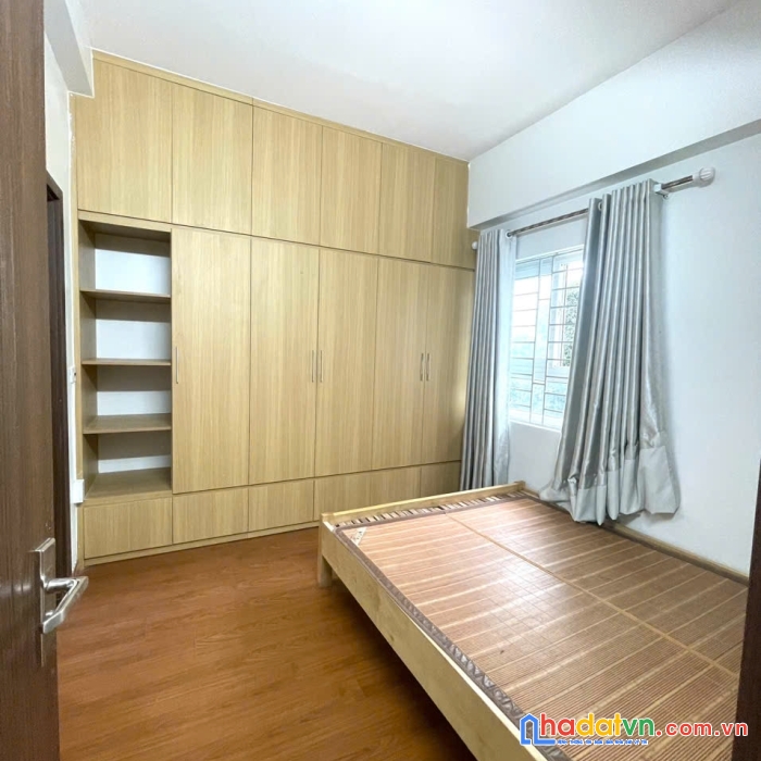 Hơn 2,6 tỷ, anh/chị có ngay căn 77m2 bc đông nam