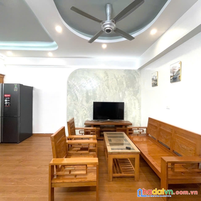 Hơn 2,6 tỷ, anh/chị có ngay căn 77m2 bc đông nam