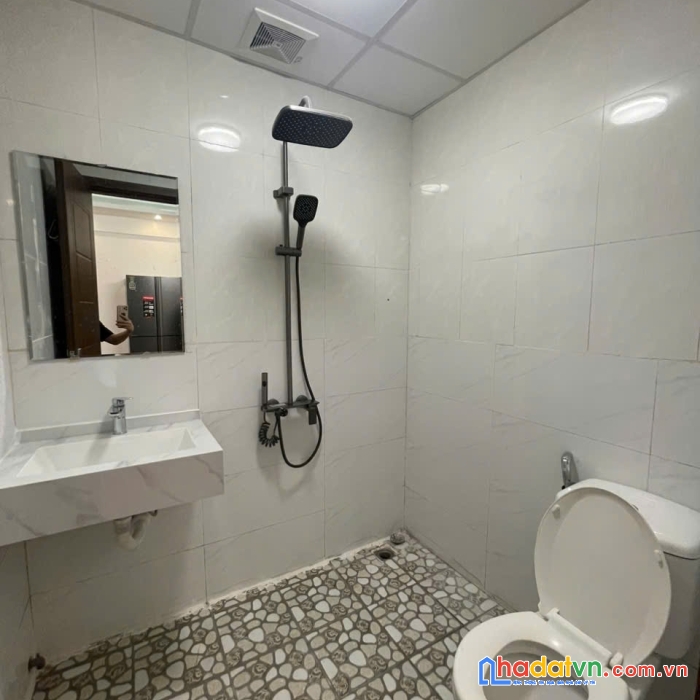 Hơn 2,6 tỷ, anh/chị có ngay căn 77m2 bc đông nam