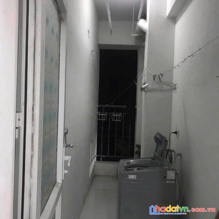 Cc thanh hà- căn hộ 1pn 48m2 chỉ hơn 1,7 tỷ 