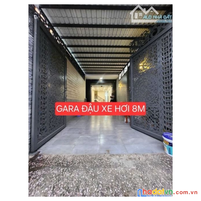 Bán gấp nhà hxt 5 tầng tân hòa đông bình tân 120m2 nhỉnh 8 tỷ