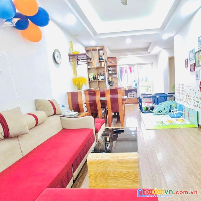 2,6 tỷ cần bán nhanh căn hoa hậu của khu d, 5 tòa mới