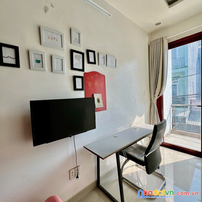 Phòng trọ cho thuê siêu chất tại đường 990, phường phú hữu, quận 9, tp.hcm. 
