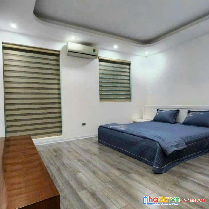 Bán nhà nguyễn xiển, thanh  xuân 51m, 4 tầng