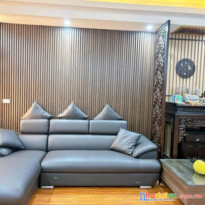 Cần bán gấp căn hộ góc 80m² full nội thất – view hồ sen, kđt thanh hà cienco 5