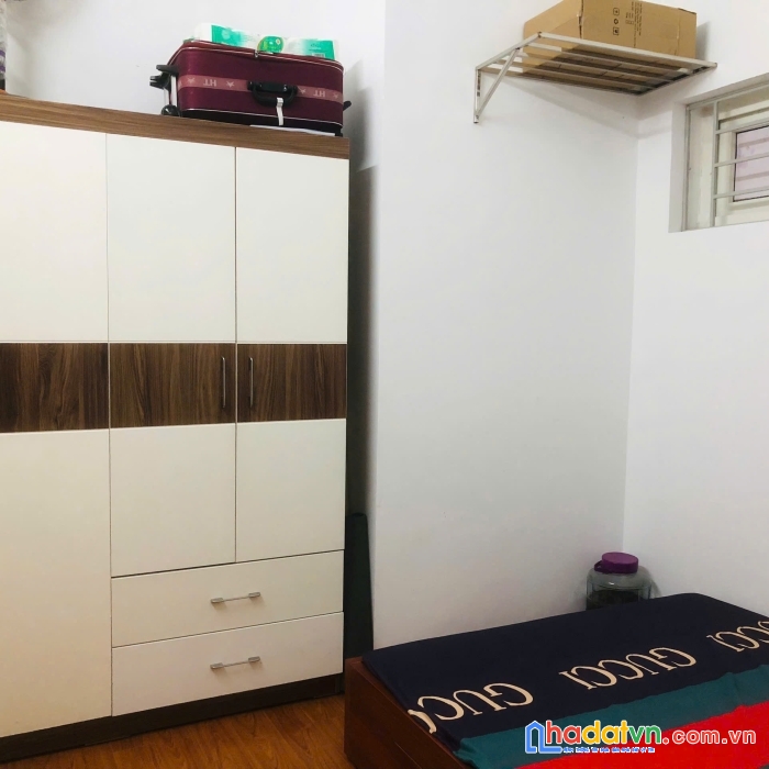 Chính chủ bán nhanh căn hộ 2 ngủ full nội thất – view thoáng