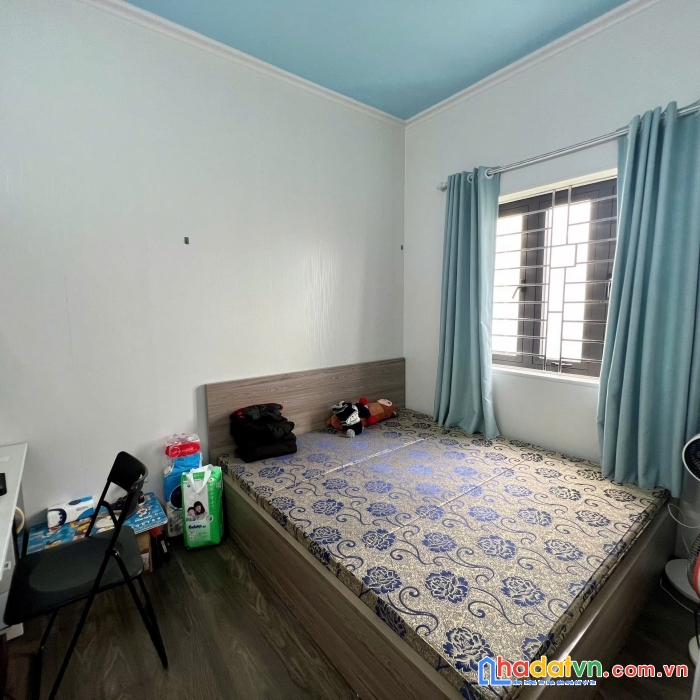 Chính chủ bán căn hộ góc 76m², tầng 15 – full nội thất, view hồ đẹp tại kđt thanh hà cienco 5