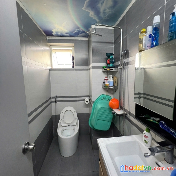 Chính chủ bán căn hộ góc 76m², tầng 15 – full nội thất, view hồ đẹp tại kđt thanh hà cienco 5