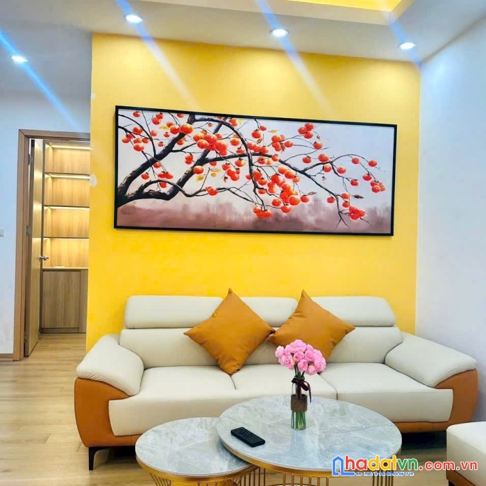 Chính chủ bán căn hộ chung cư hh02-1a, kdt thanh hà