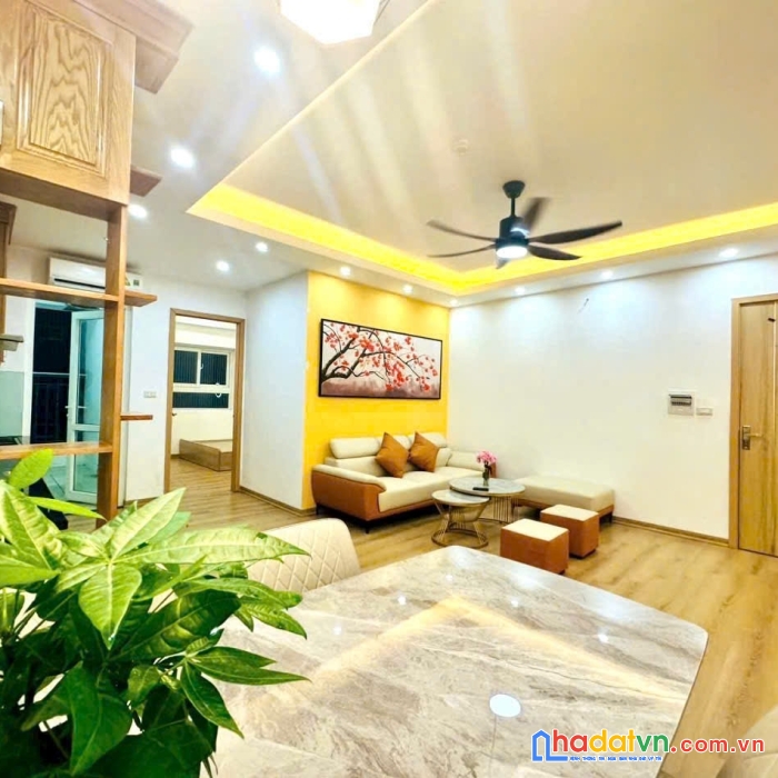 Chính chủ bán căn hộ chung cư hh02-1a, kdt thanh hà