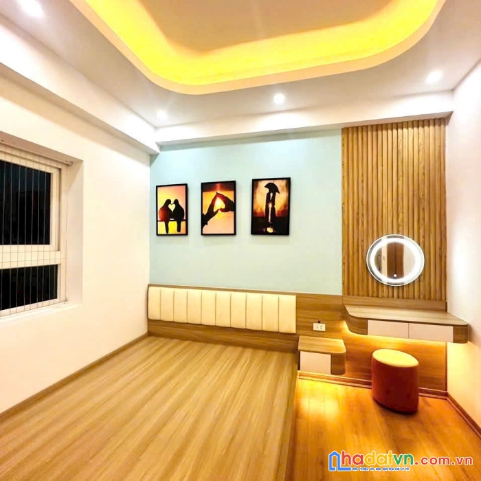 Chính chủ bán căn hộ chung cư hh02-1a, kdt thanh hà