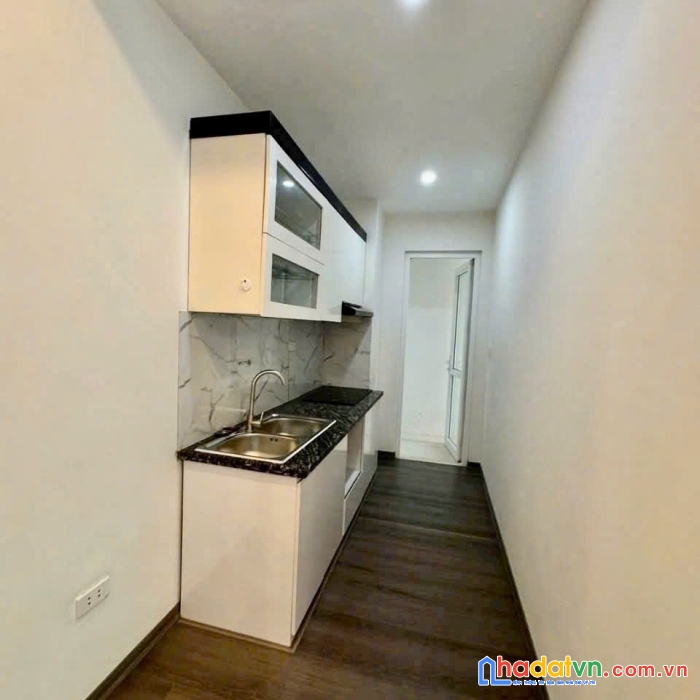 2,5 tỷ có ngay căn hộ 66m2, 2 ngủ 2wc bc hướng đông