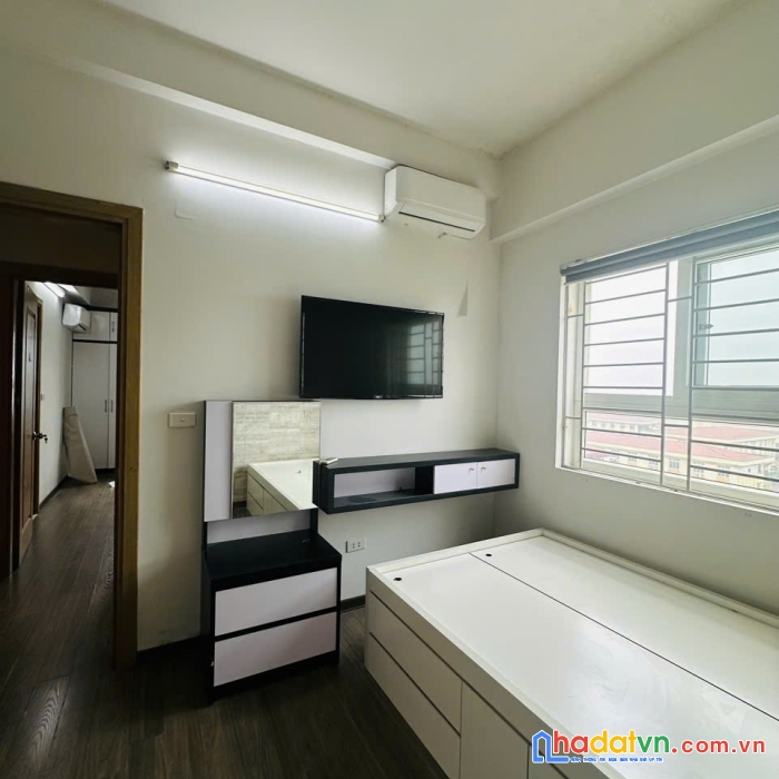 Chính chủ bán căn hộ góc 76m² full nội thất tại kđt thanh hà cienco 5