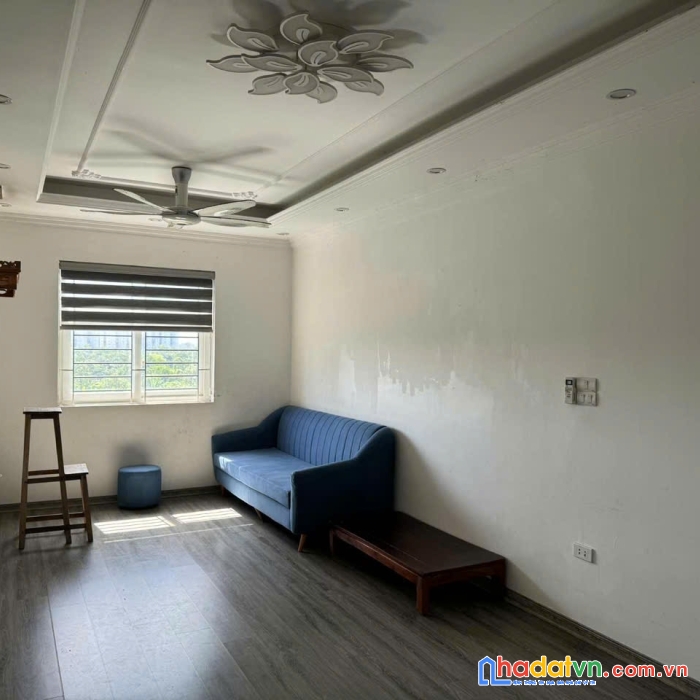 Bán căn hộ 70m² view hồ điều hòa – full nội thất đẹp, giá chỉ 2 tỷ 6xx tại kđt thanh hà cienco 5