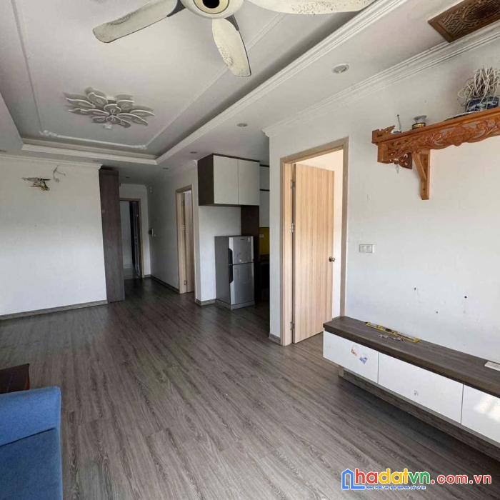 Bán căn hộ 70m² view hồ điều hòa – full nội thất đẹp, giá chỉ 2 tỷ 6xx tại kđt thanh hà cienco 5
