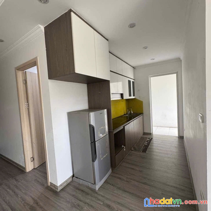 Bán căn hộ 70m² view hồ điều hòa – full nội thất đẹp, giá chỉ 2 tỷ 6xx tại kđt thanh hà cienco 5