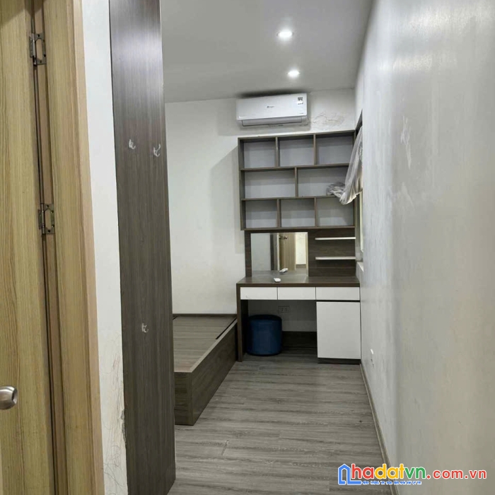 Bán căn hộ 70m² view hồ điều hòa – full nội thất đẹp, giá chỉ 2 tỷ 6xx tại kđt thanh hà cienco 5