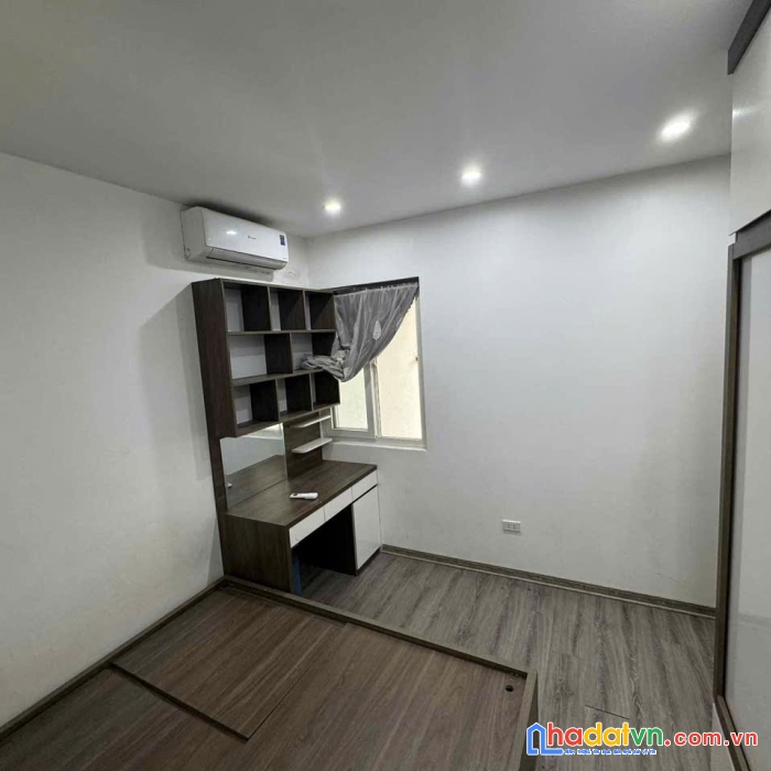 Bán căn hộ 70m² view hồ điều hòa – full nội thất đẹp, giá chỉ 2 tỷ 6xx tại kđt thanh hà cienco 5