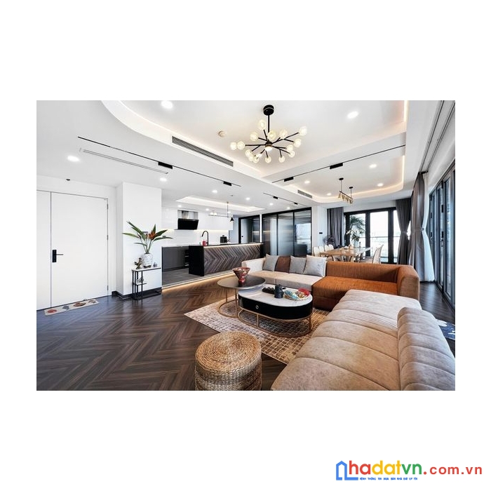 Nhà 3 tầng, đối diện công viên đường an nhơn 3, giá 12.5 tỷ