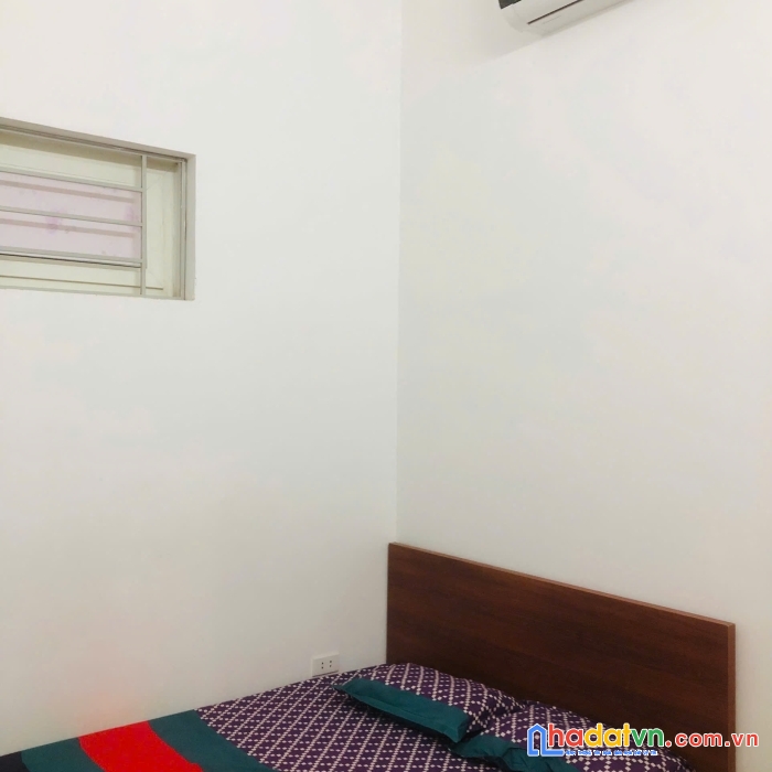 Chỉ 2,4 tỷ có ngay căn 2pn,2wc tầng 12 tòa d, khu 5 tòa mới nhất kdt thanh hà.